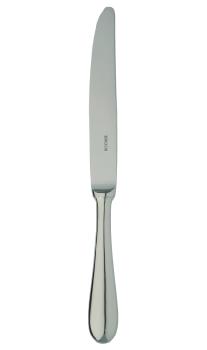 Dinner knife in stainless steel - Ercuis